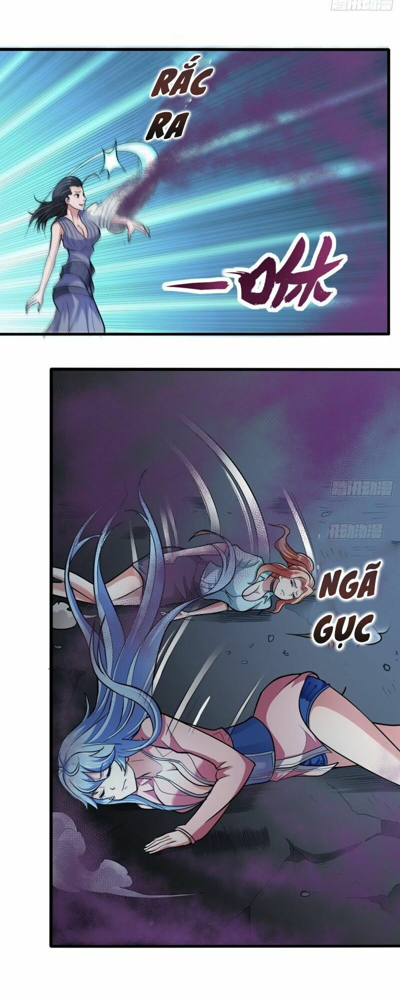 tối cường thần y tại đô thị chapter 106 33