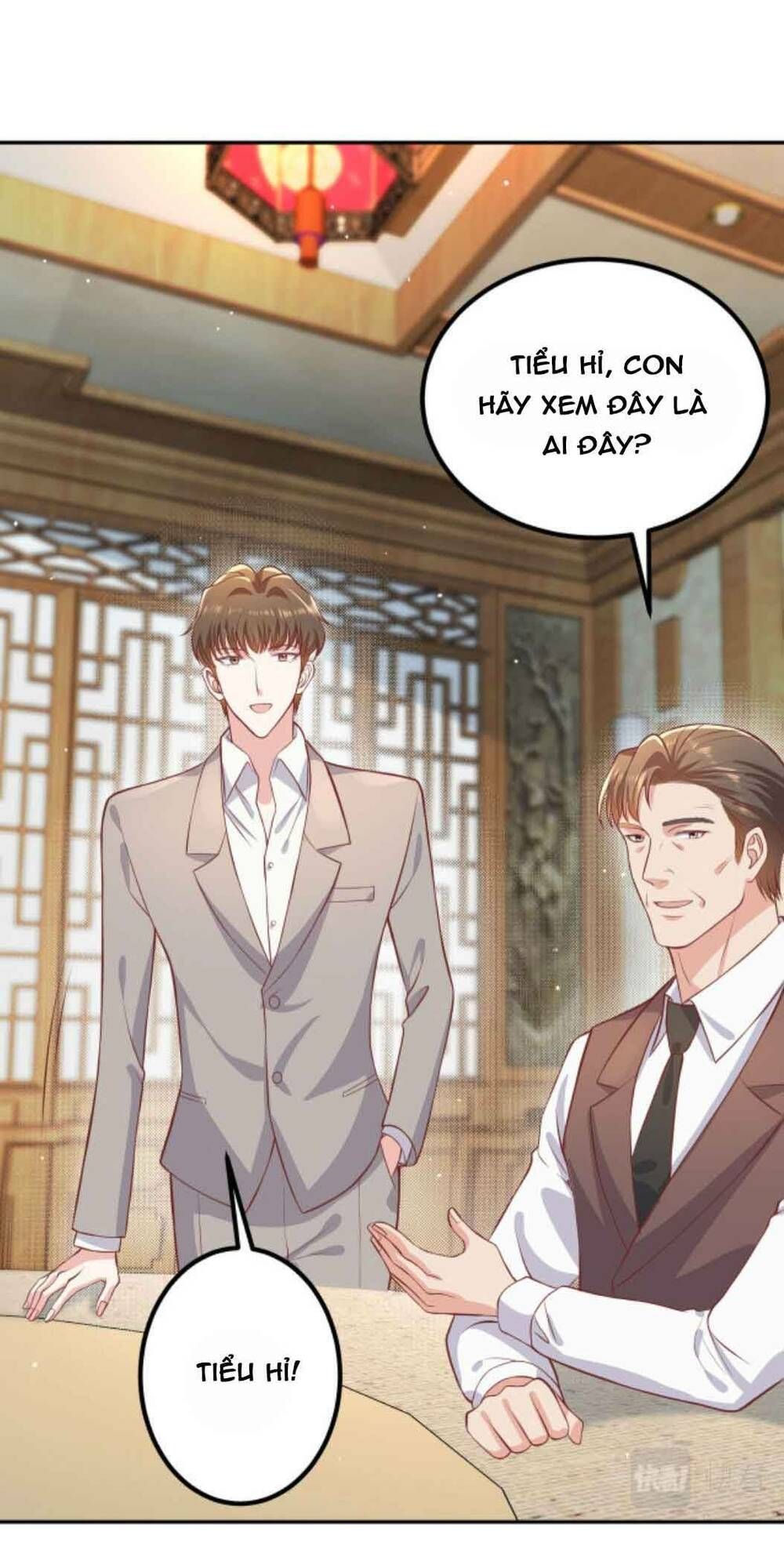 nhất sanh hữu hỉ chapter 59 16