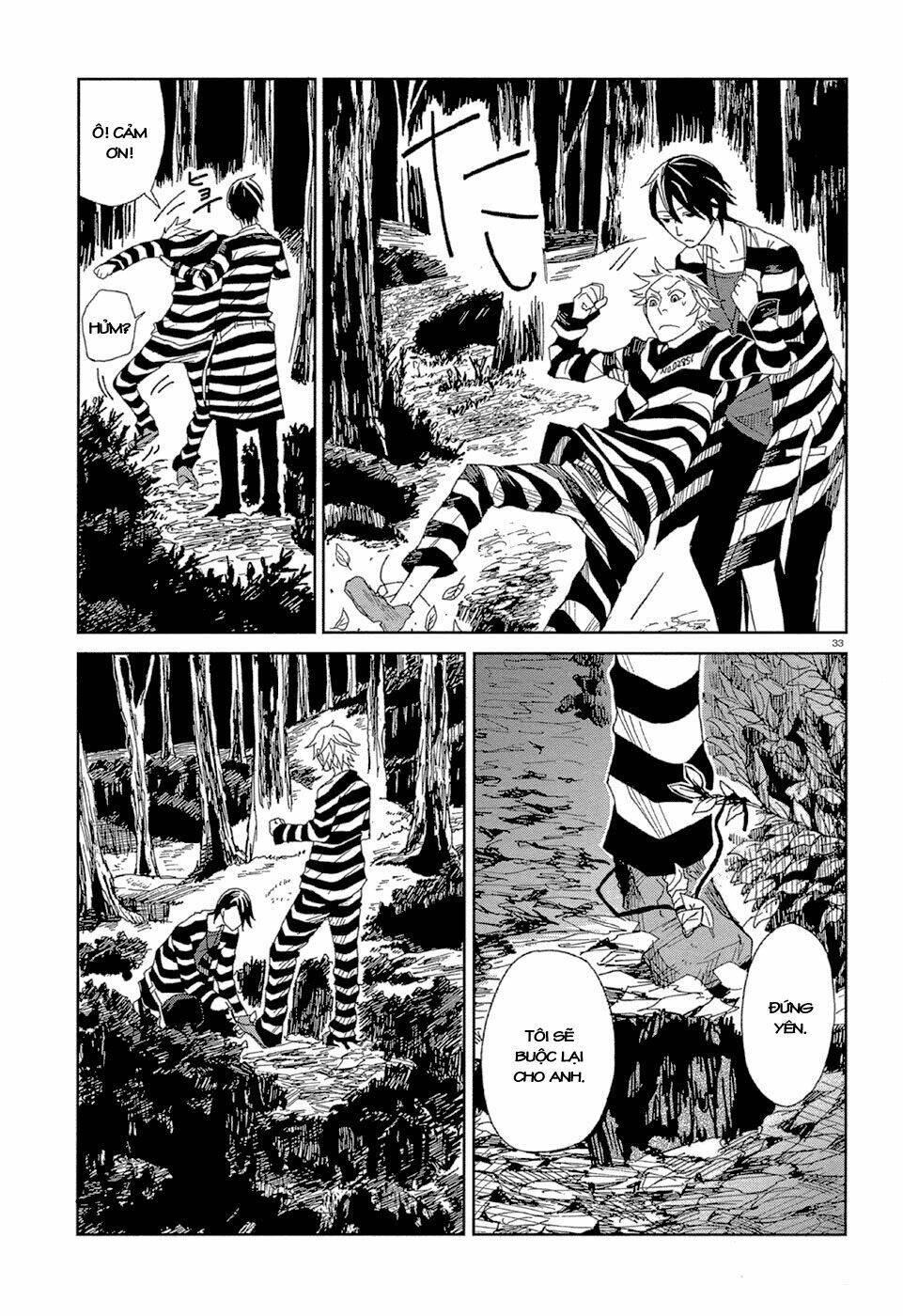 lucky dog 1 blast chapter 10 34