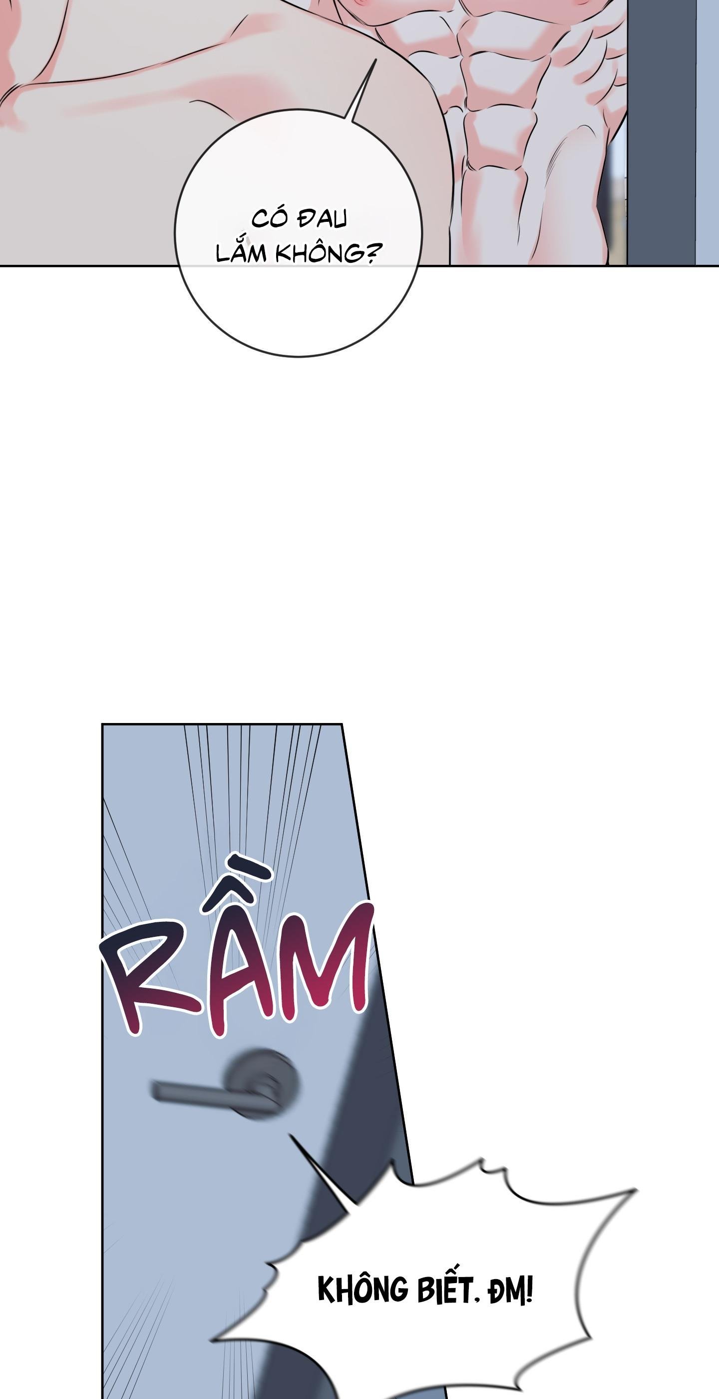 chuyện tình rắc rối -dmbl Chapter 31 SS2 31