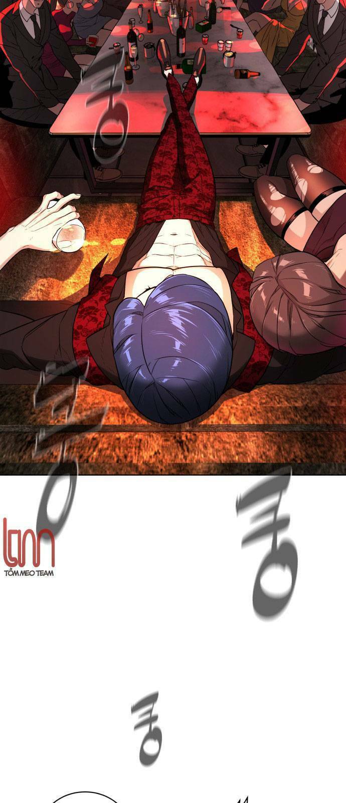 Máu trắng chapter 13.1 17