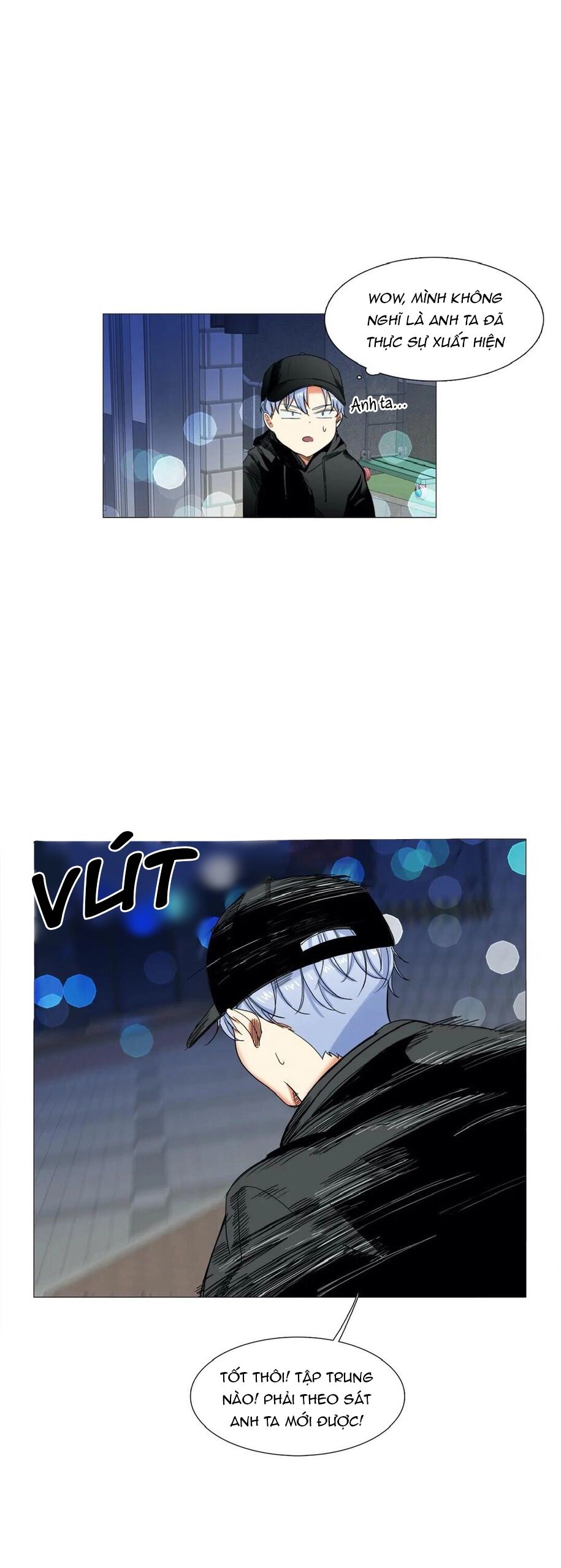 khiến anh cười chapter 11 7