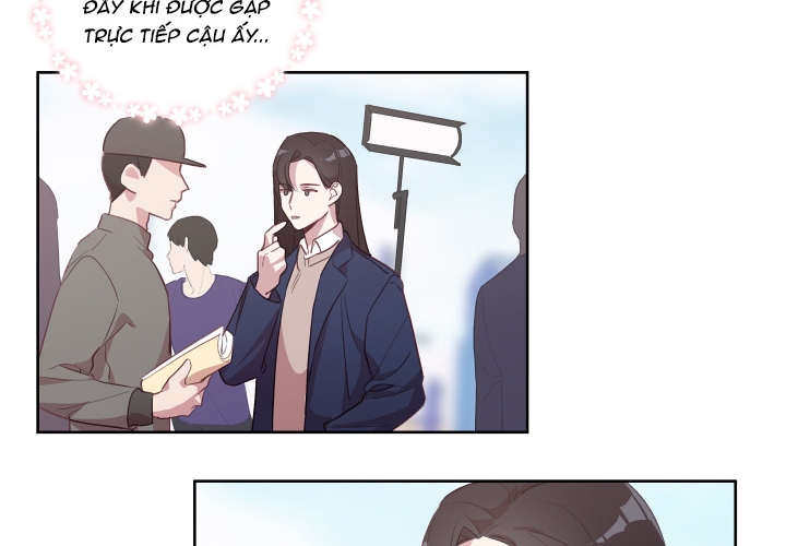 cuộc sống hai mặt của thần tượng chapter 1 63