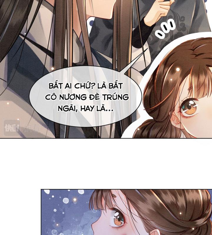 xuyên không đến cổ đại, ta được muôn ngàn sủng ái chapter 1 28