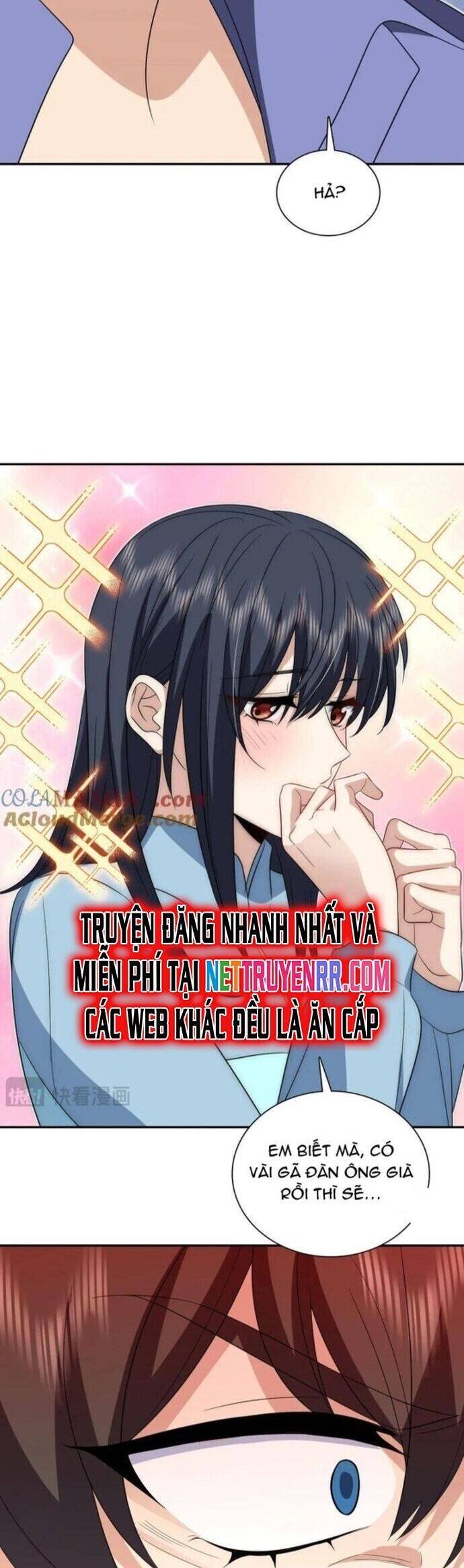 Bà Xã Nhà Tôi Đến Từ Ngàn Năm Trước chapter 345 6