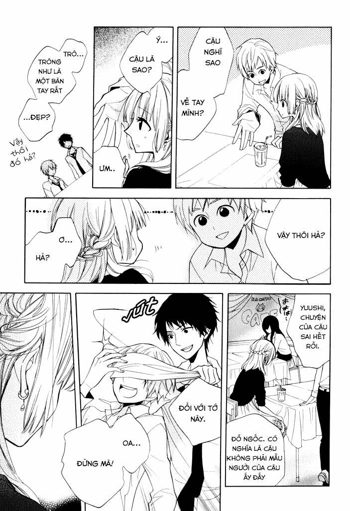 fetish berry chapter 9 17