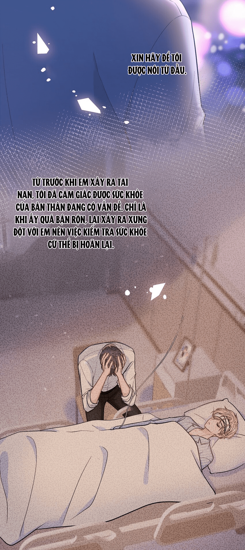 trước và sau ly hôn! chapter 78 20