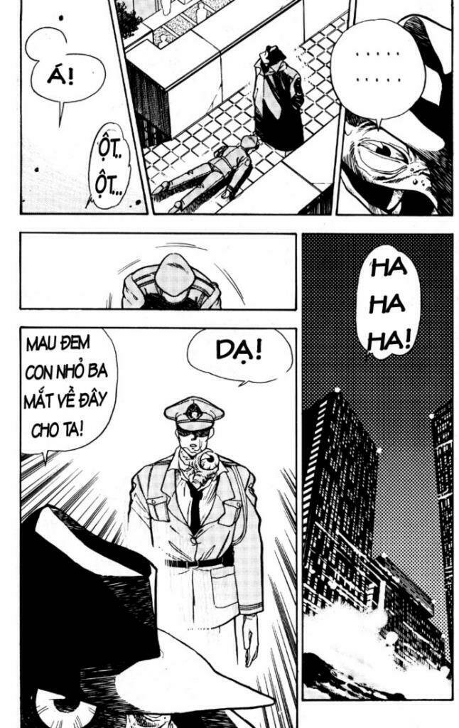 3x3 eyes chapter 9 8