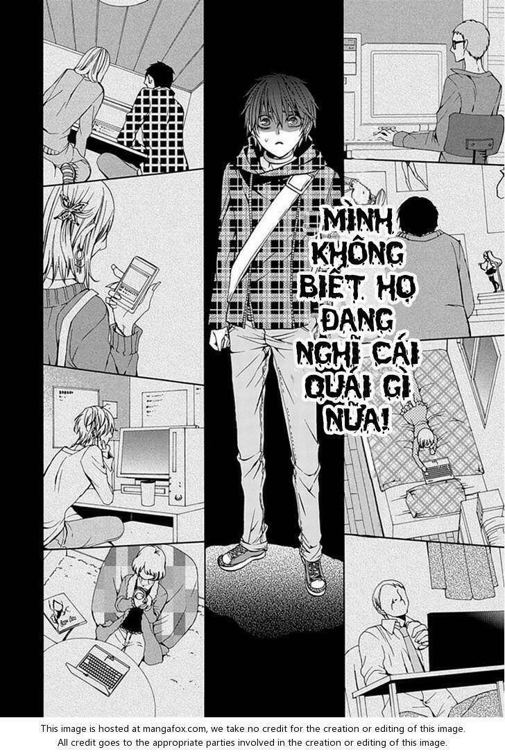 bloody junkie chapter 2 11