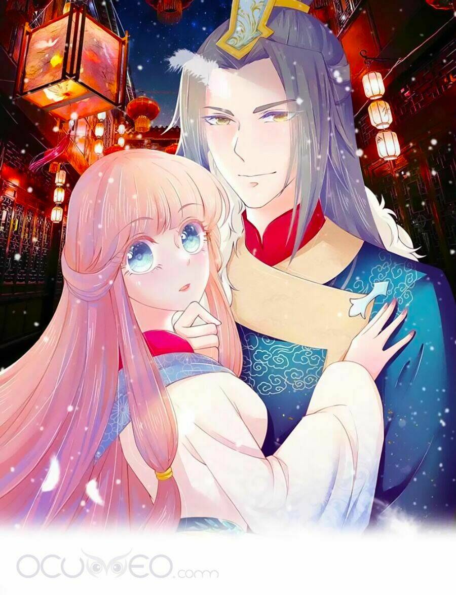 sủng phi bất lương: vương gia phúc hắc chạy đi đâu chapter 4 2