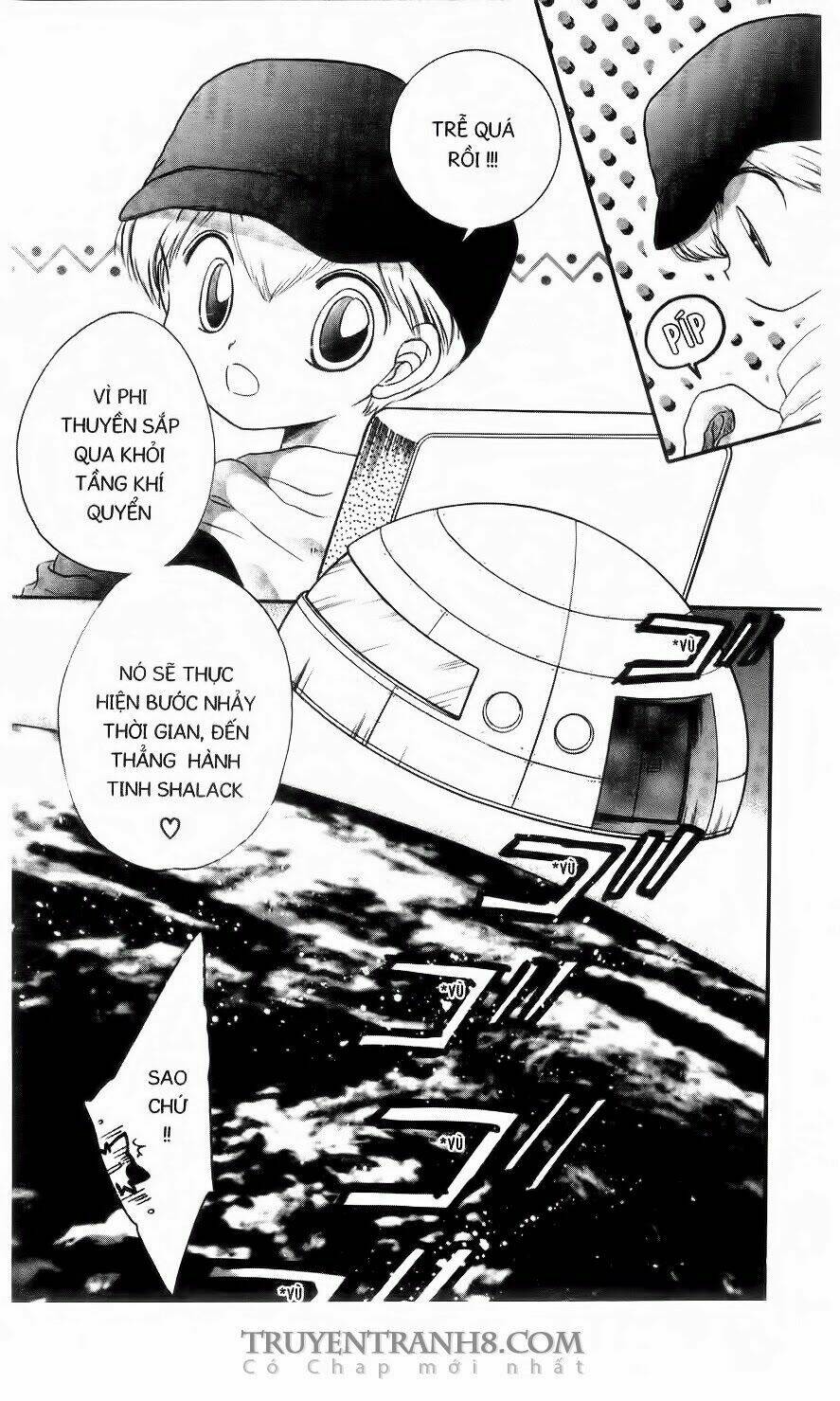 em bé ufo chapter 8 6