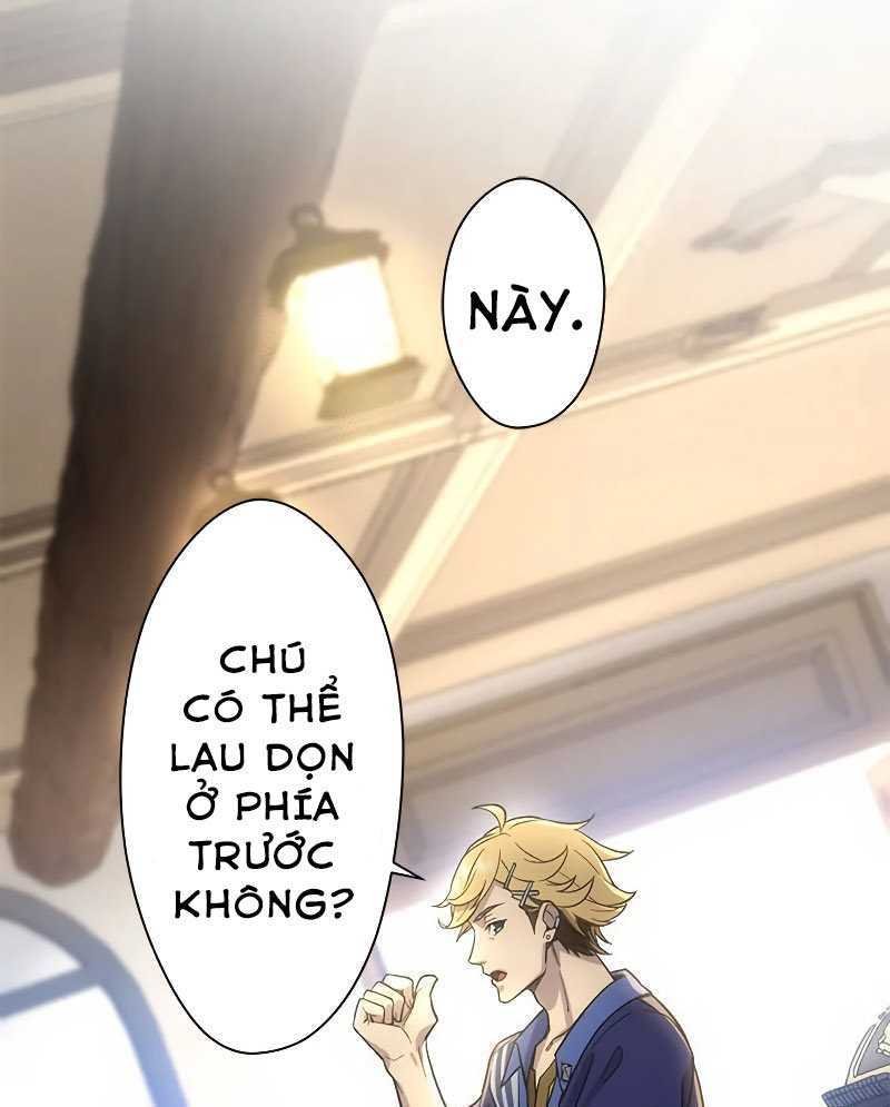 ông chú bán hàng mạnh nhất chapter 1 39