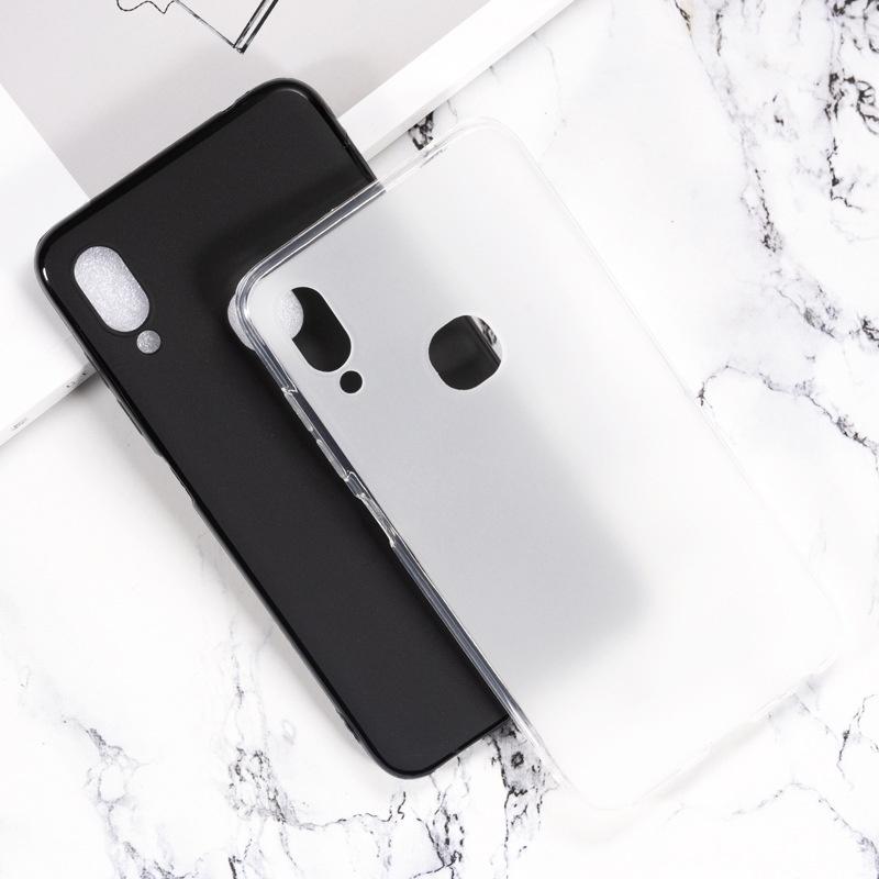 Ốp lưng dành cho điện thoại Lenovo S5 Pro