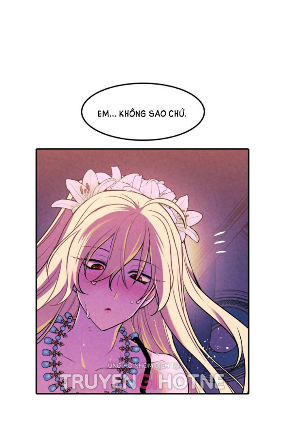 [bản 18+] trò chơi săn mồi của hoàng đế và thánh kỵ sĩ chapter 4.1 30