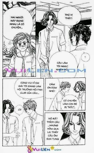 cô gái trung hoa chapter 7 104