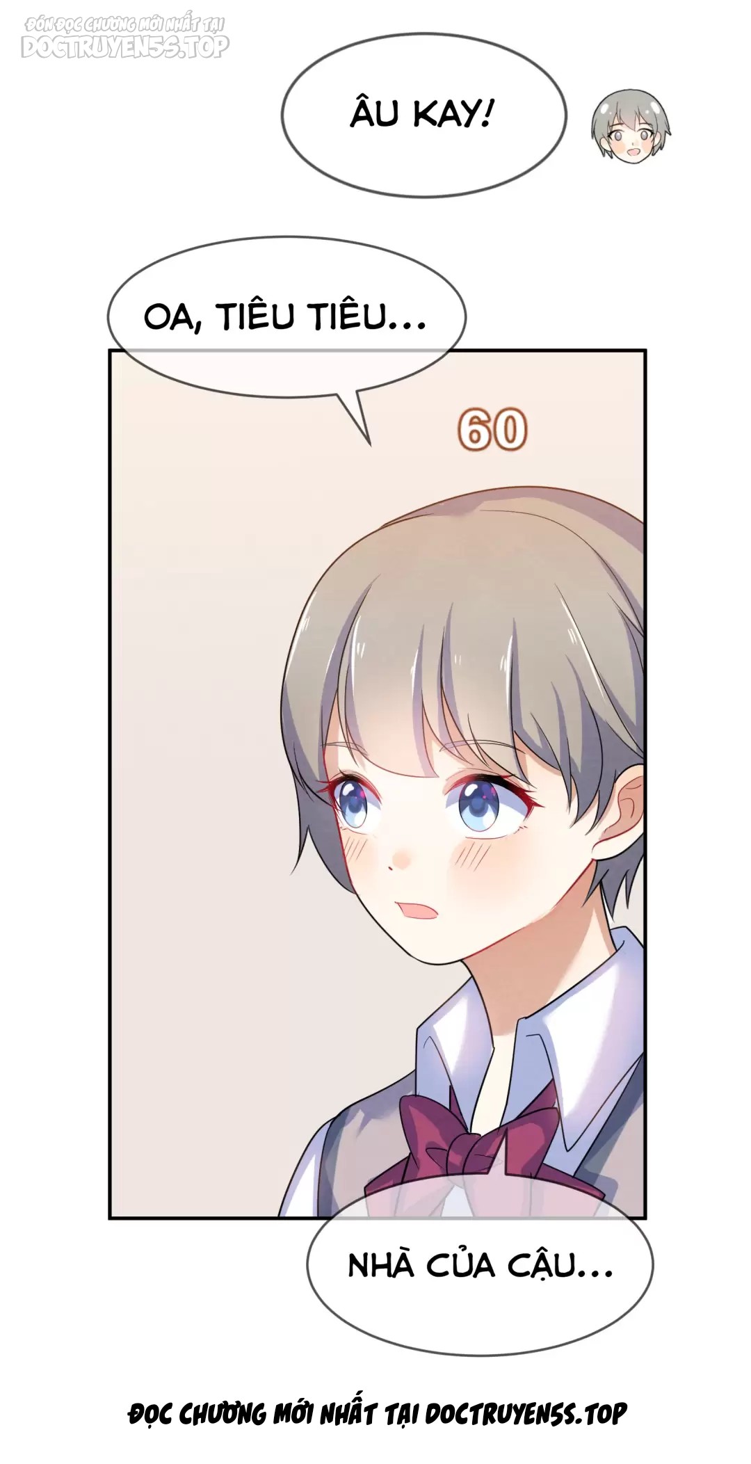 lời nói dối của cô ấy chapter 9 40