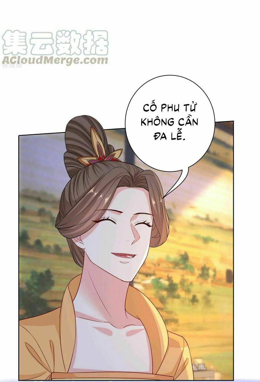 độc y đích nữ chapter 199 20