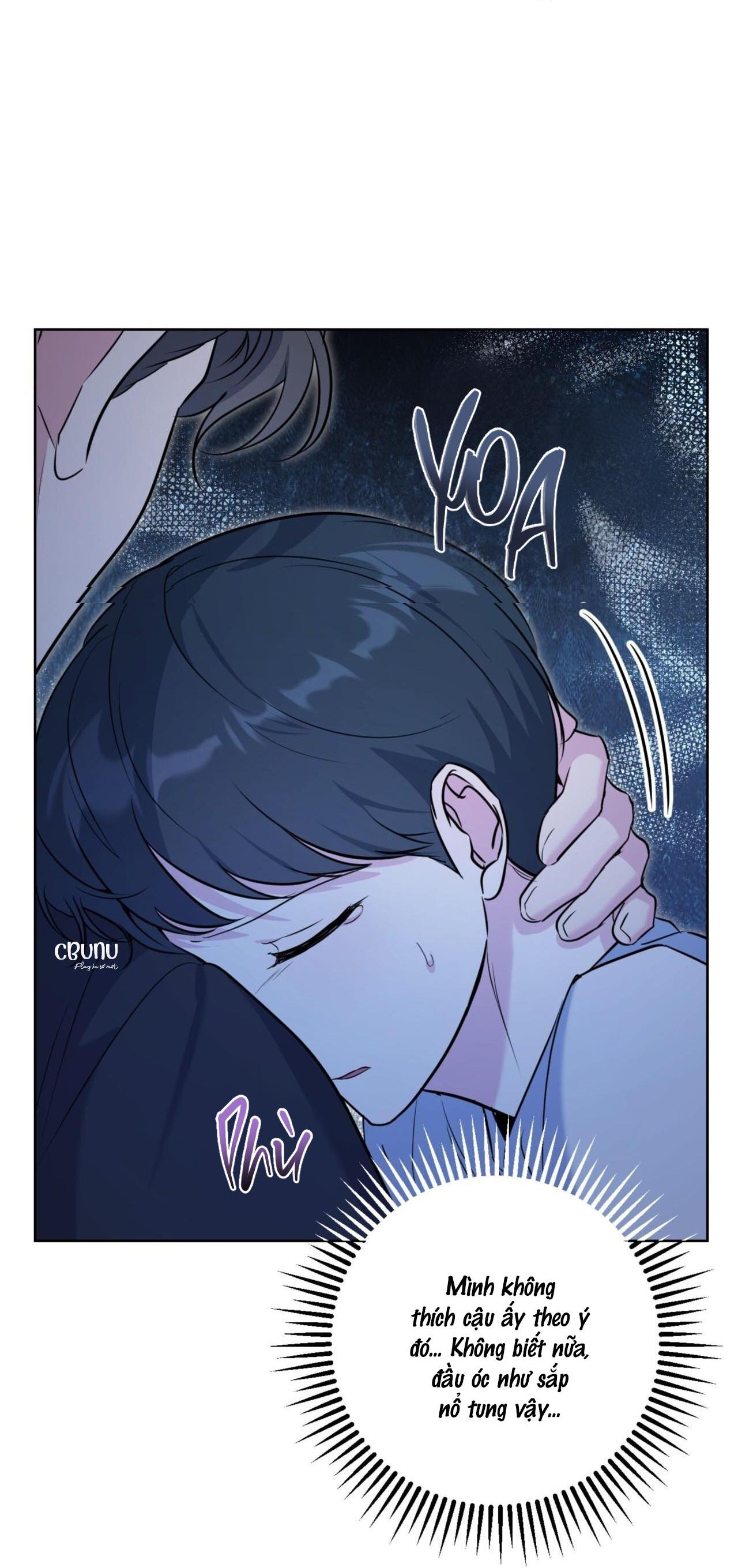 khu rừng tĩnh lặng chapter 10 12