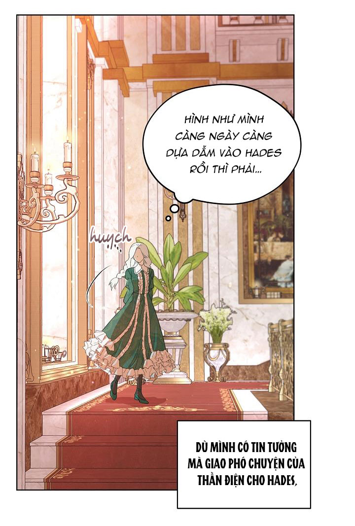 tôi là mẹ kế của nam chính chapter 55.1 5