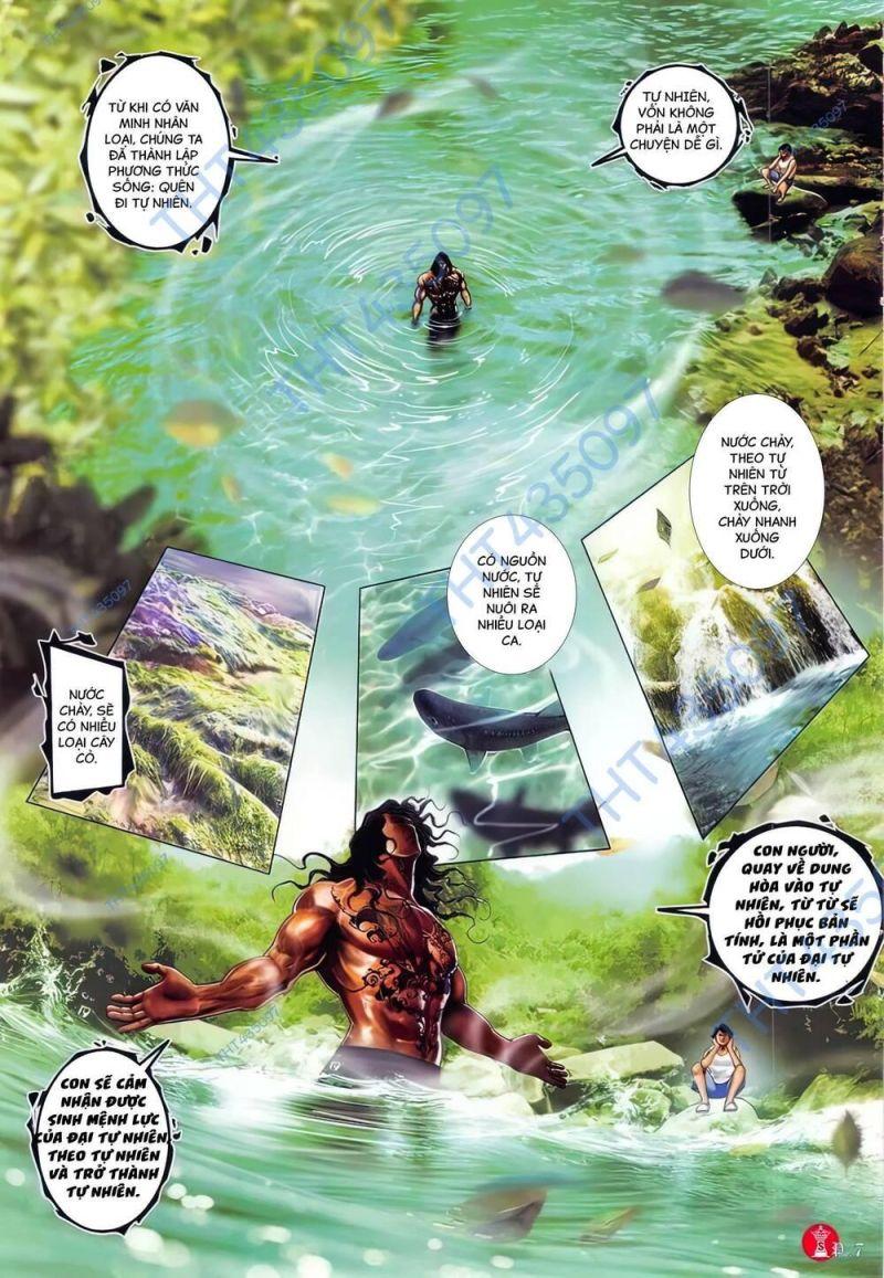 hỏa vũ diệu dương chapter 811 6