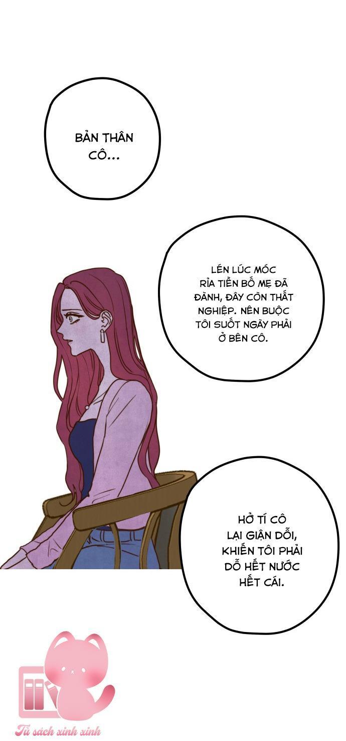 kẻ cắp gặp bà già chapter 1 9