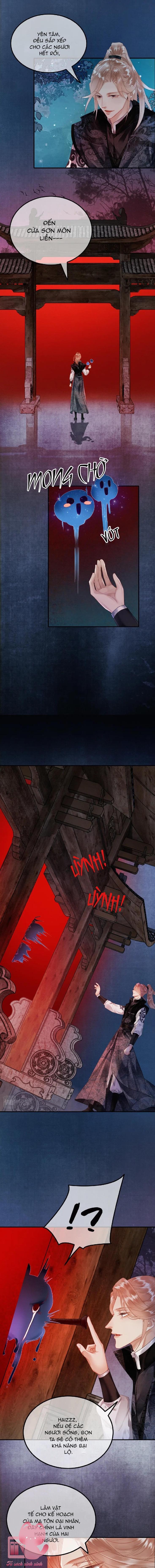 ai đã dạy hư nam chủ phản diện của ta chapter 26 6