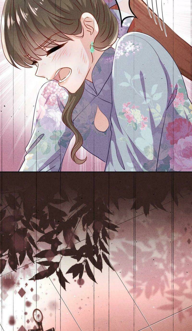 thiếu soái, vợ anh muốn lật trời! chapter 136 27