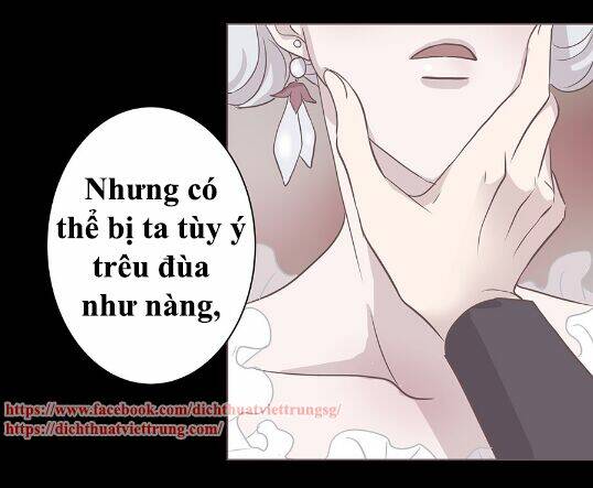 yêu trong giam cầm chapter 23 8