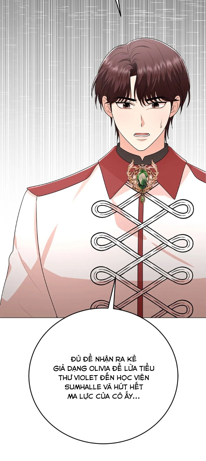 diễn vai ác nữ cũng thật khó khăn chapter 97 51