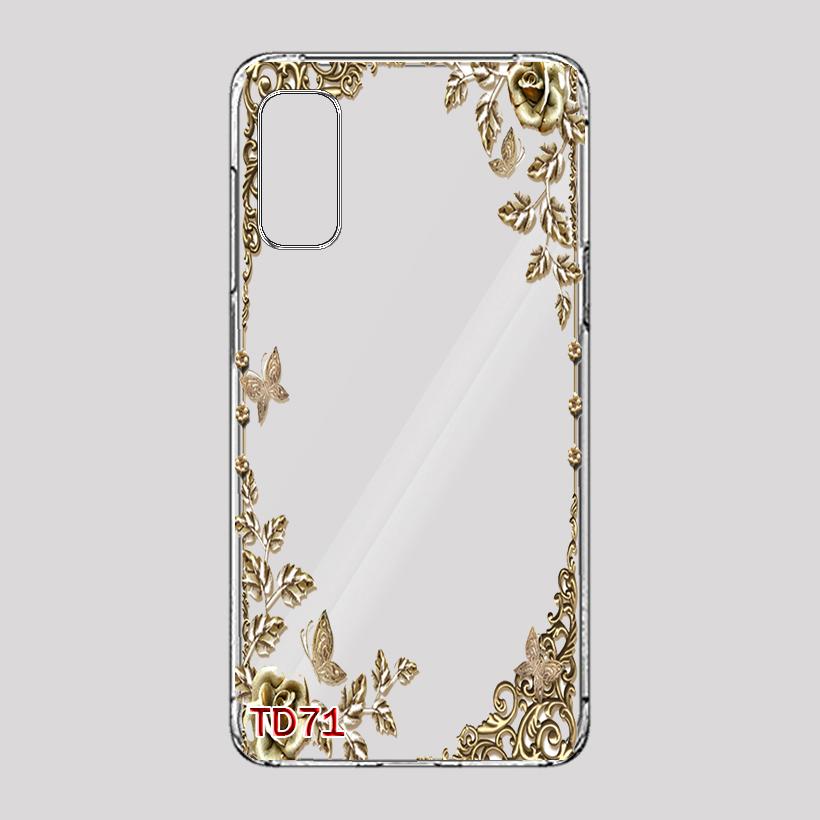 Ốp Lưng Dành Cho Oppo A95-5G
