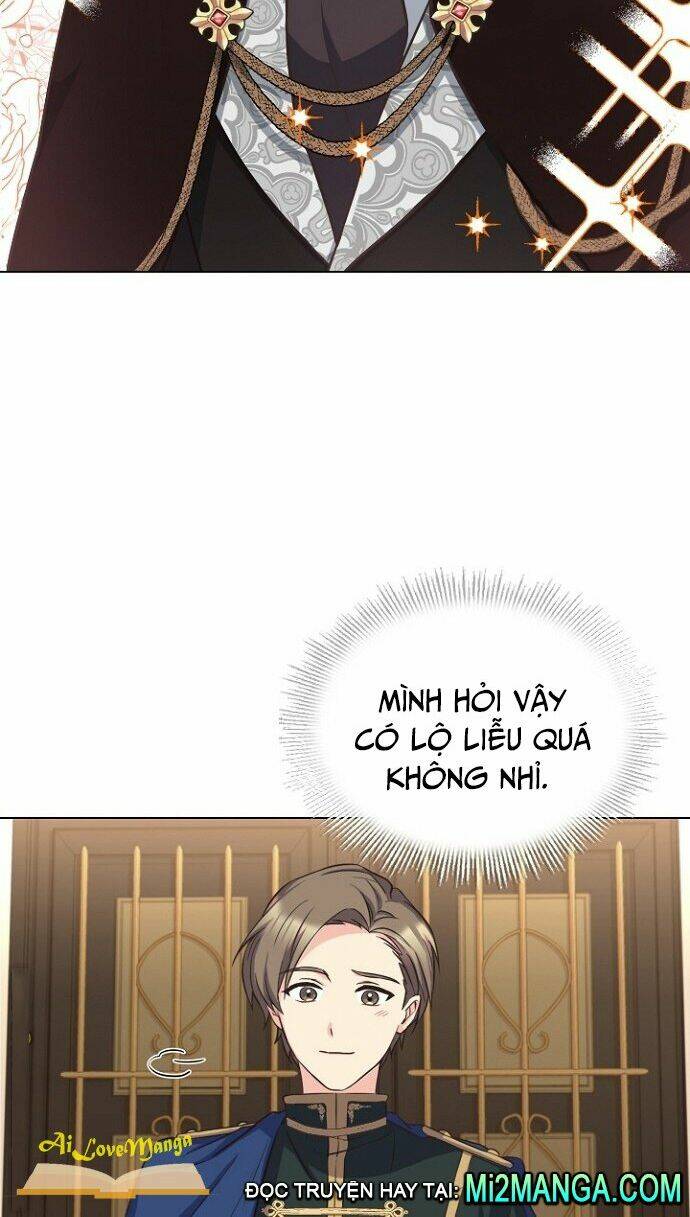 một đêm với hoàng đế chapter 19 10