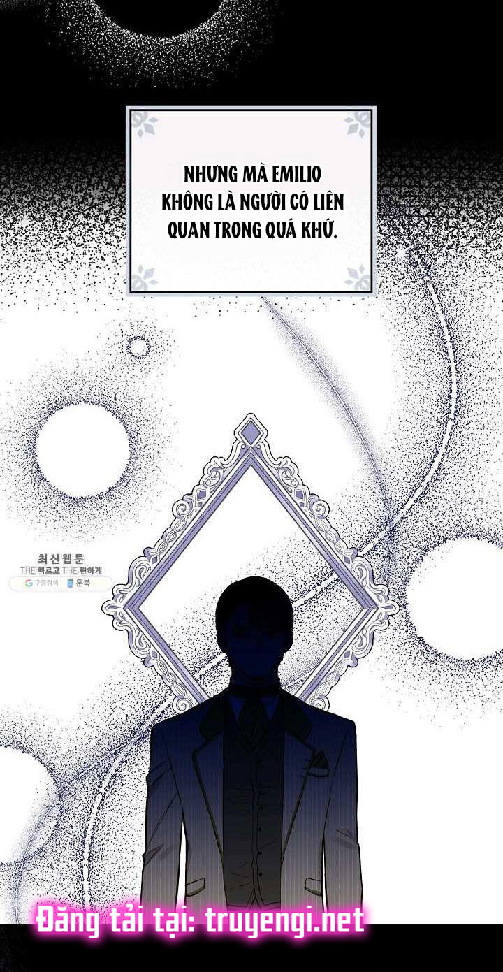 hoàng phi bóng tối - shadow queen chapter 57 14