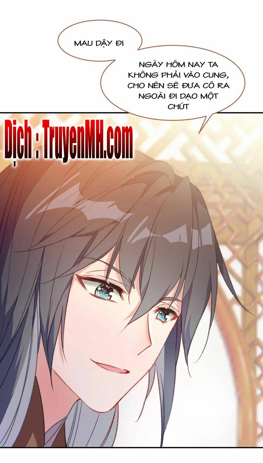 gả cho một tên thái giám đáng ghét chapter 152 20