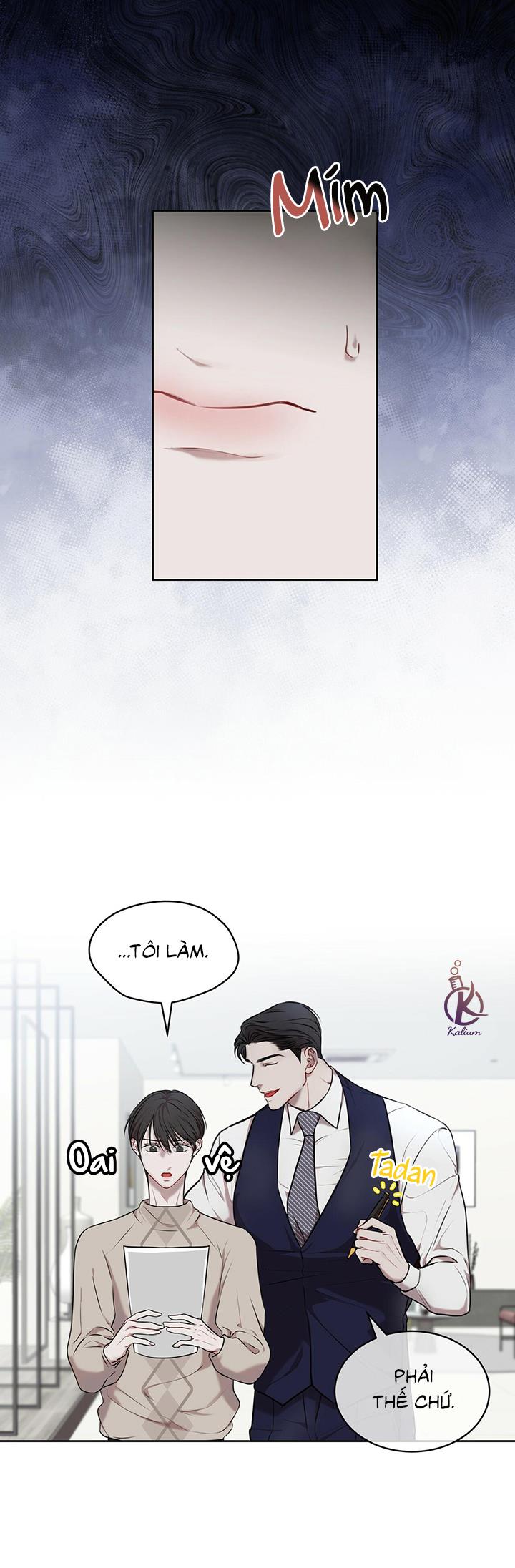 hình thái khởi sinh chapter 17.5 9