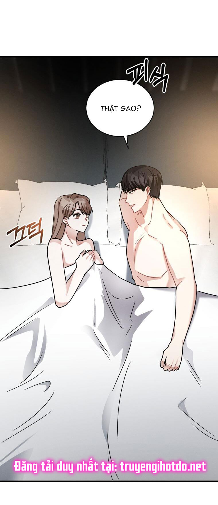 [18+] cùng trời cuối đất chapter 16.2 26