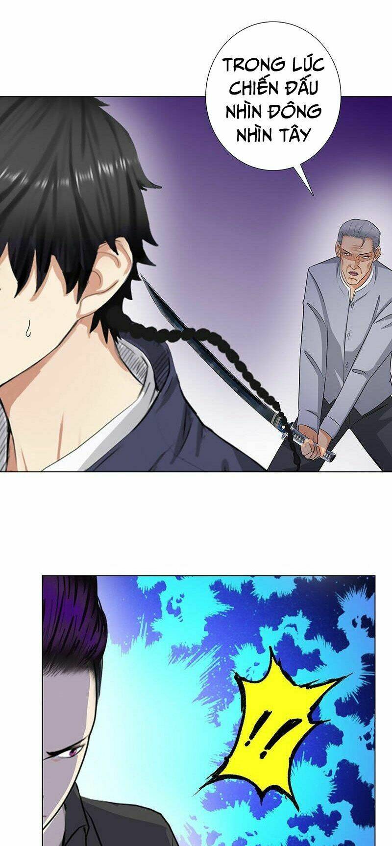 học viện cao thủ chapter 127 16