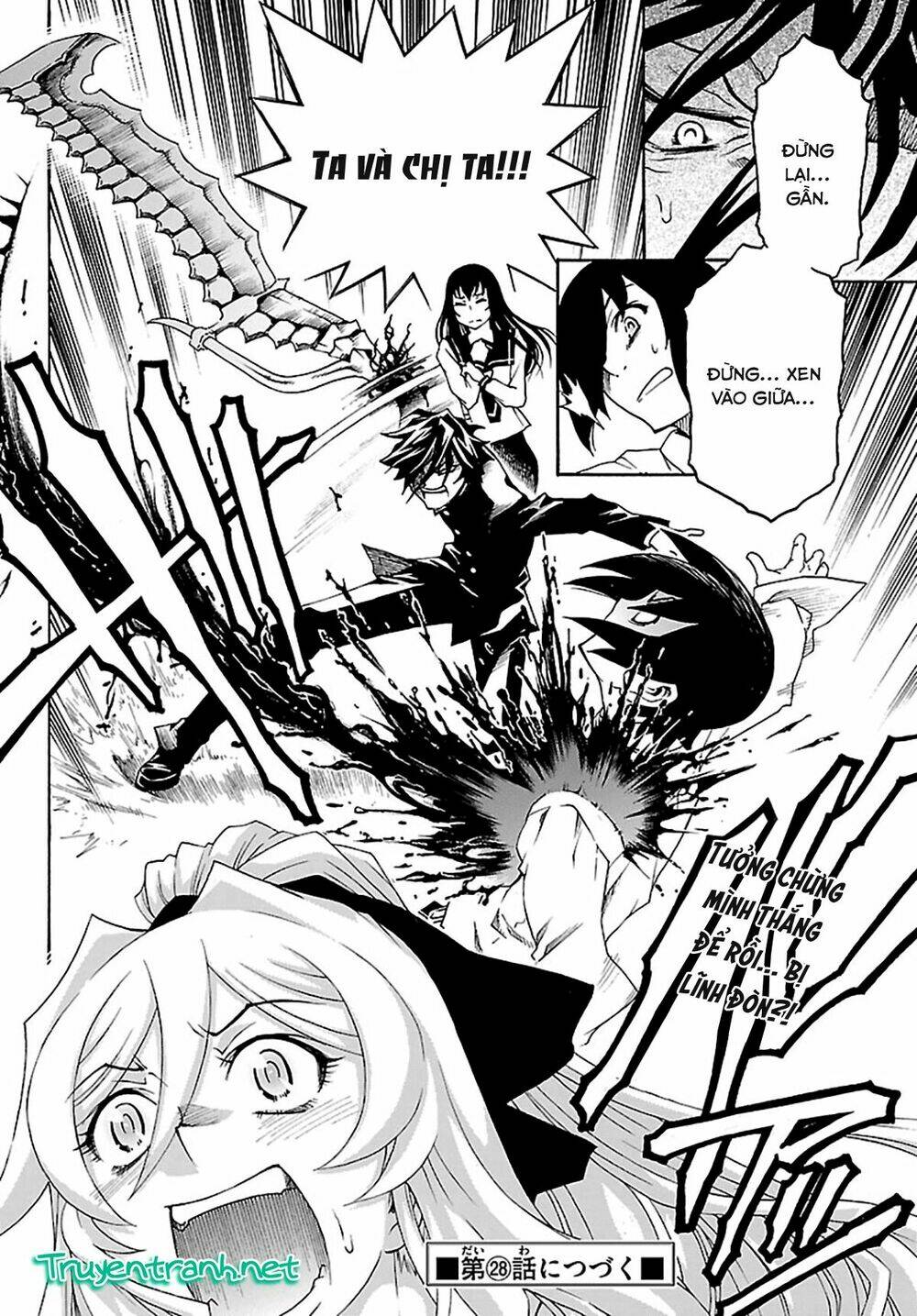 popcorn avatar chapter 27 34