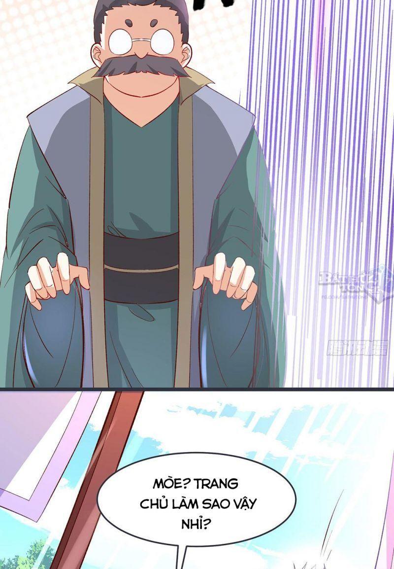 đồ đệ ta toàn là nữ ma đầu chapter 13 28