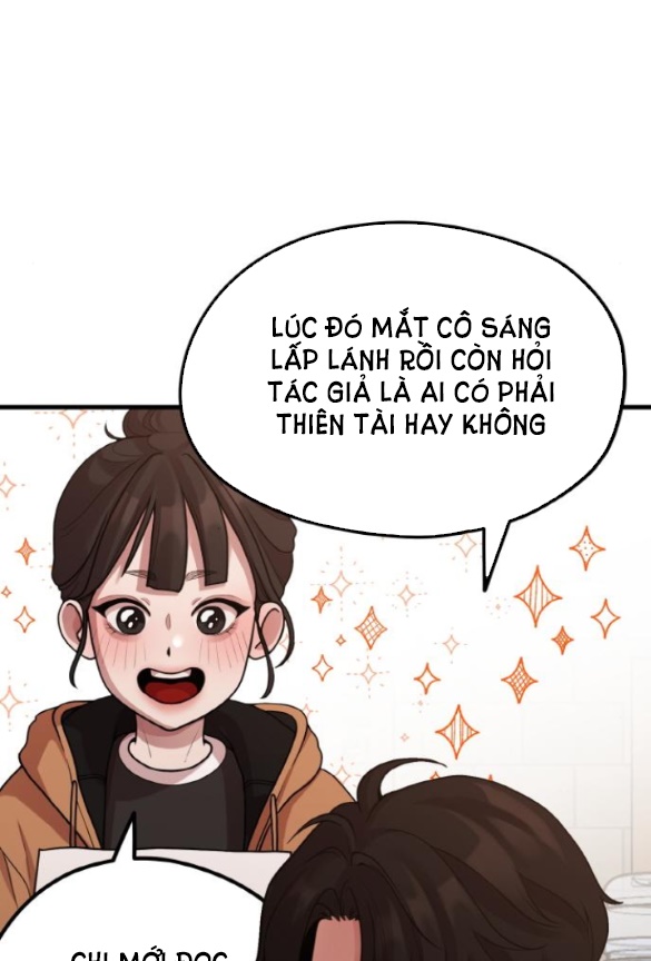 Cuộc Sống Của Tác Giả Truyện Người Lớn chapter 6.2 - Trang 6