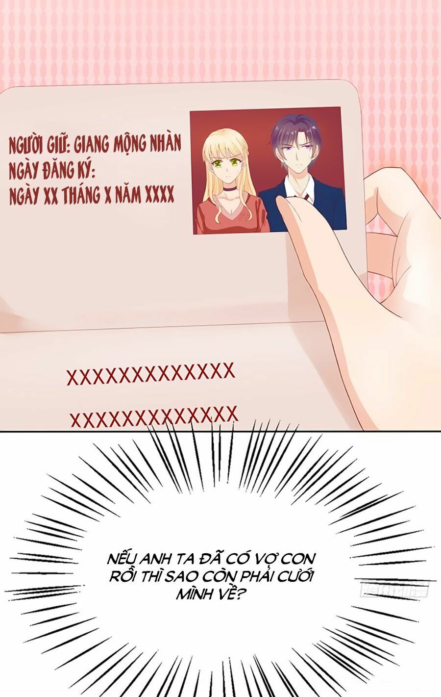 chồng già vợ trẻ trêu nhau hàng ngày chapter 23 3