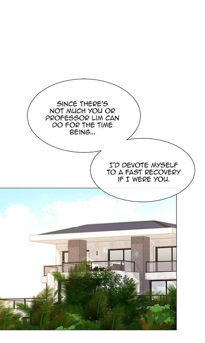 [raw] red candy chapter 64 7