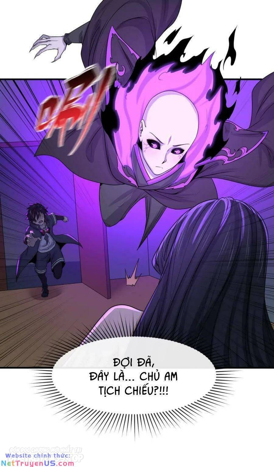 toàn cầu quỷ dị thời đại chapter 62 34