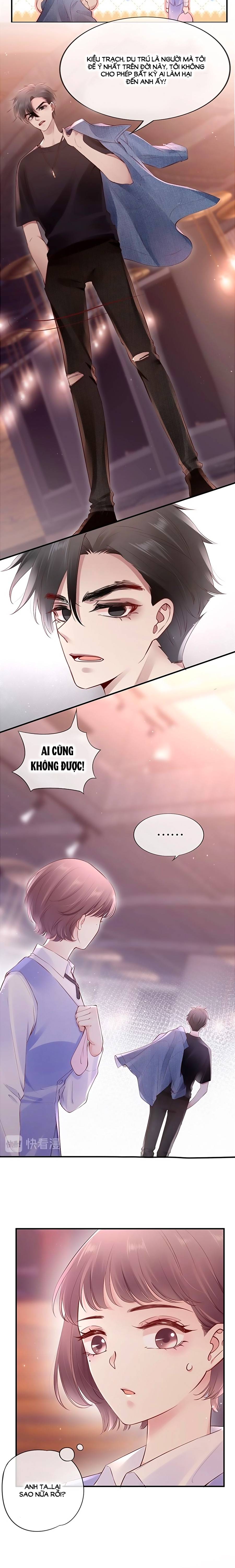 Hai Mặt Cuốn Hút Của Anh chapter 19 - Trang 16