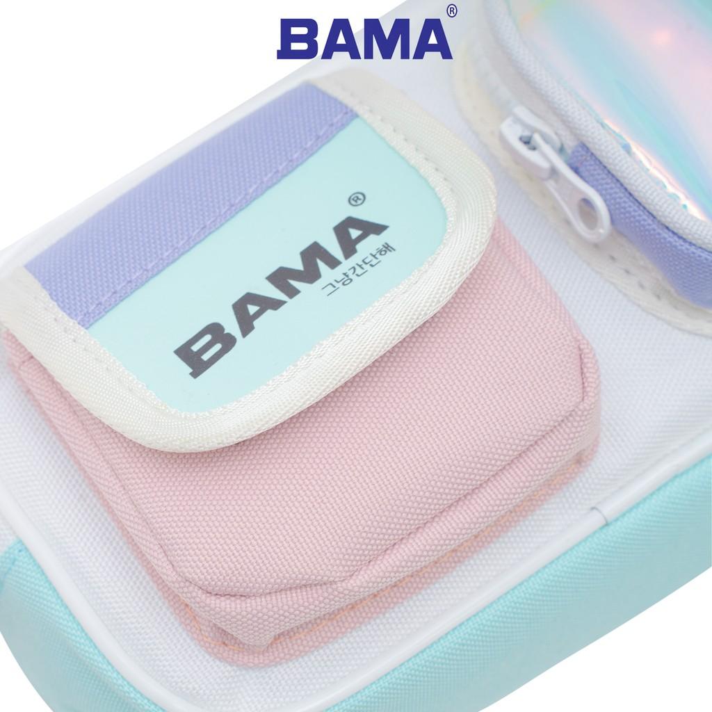 Hộp Bút BAMA - PENCIL CASE