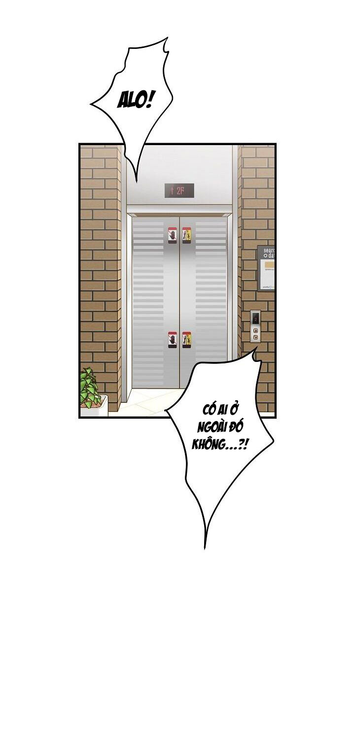 cuộc hôn nhân sinh tồn chapter 8.1 4