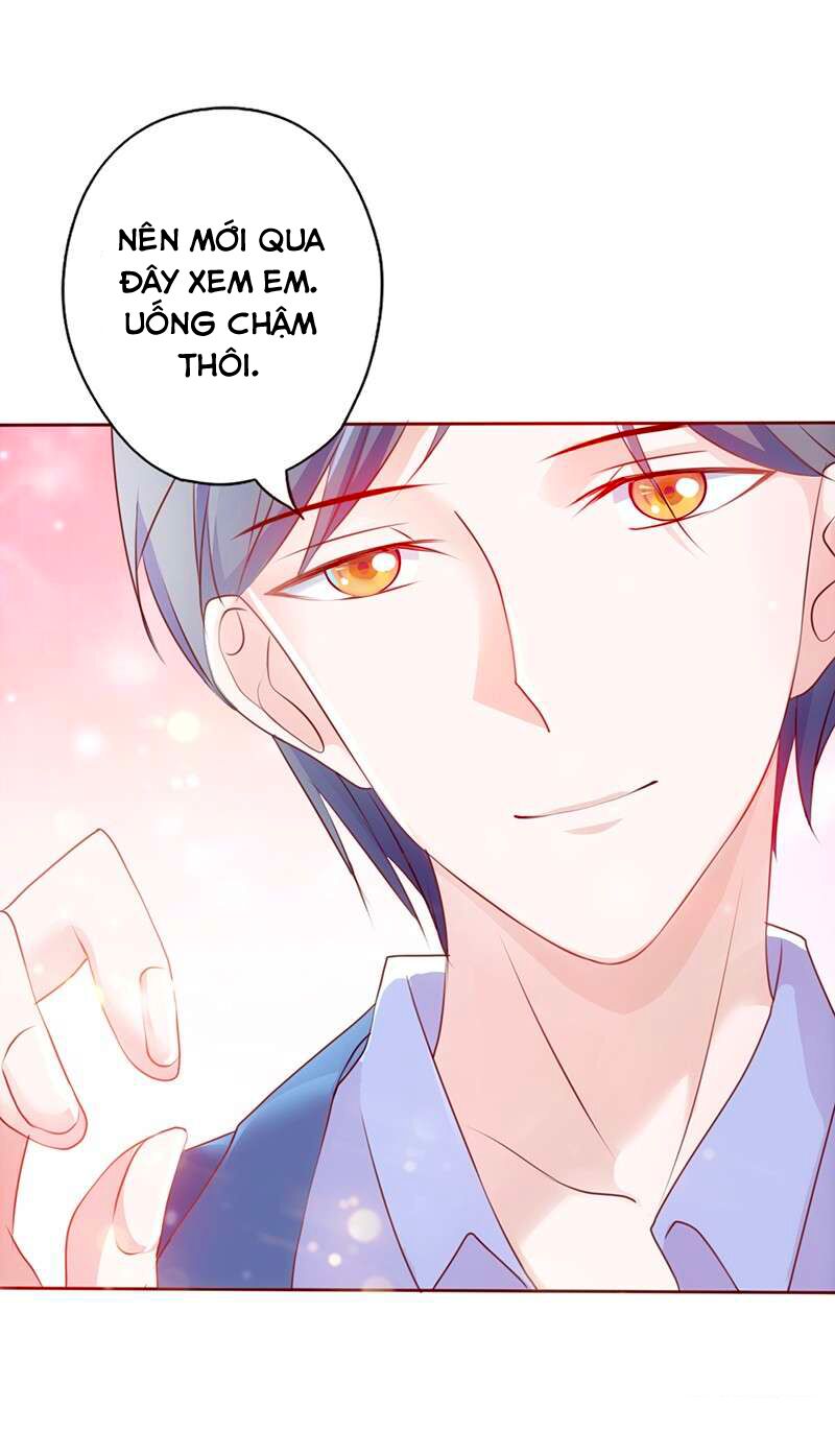 truy phu 36 kế - ông xã à, tới chiến nào! chapter 5 15