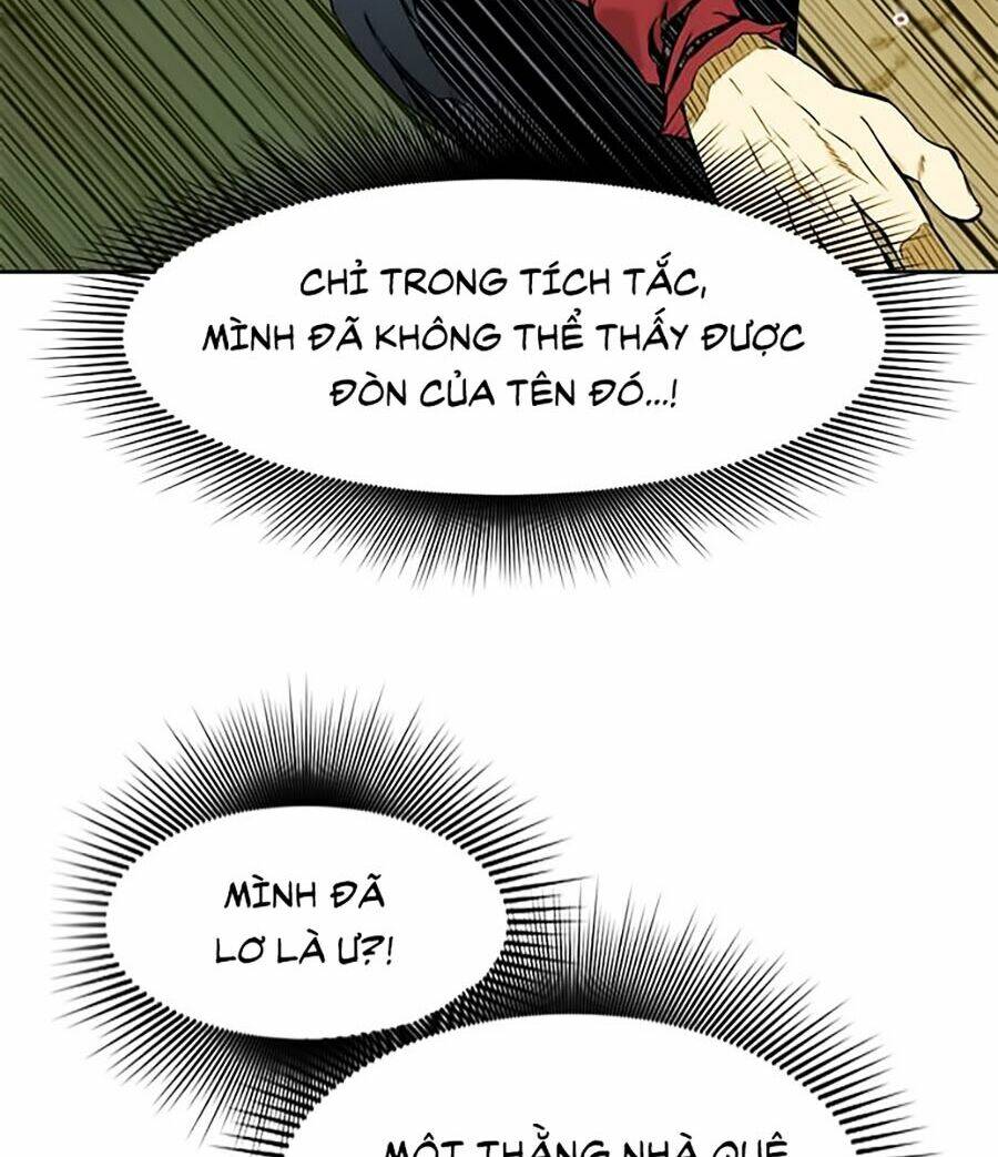 thiên hạ đệ nhất chapter 3 7