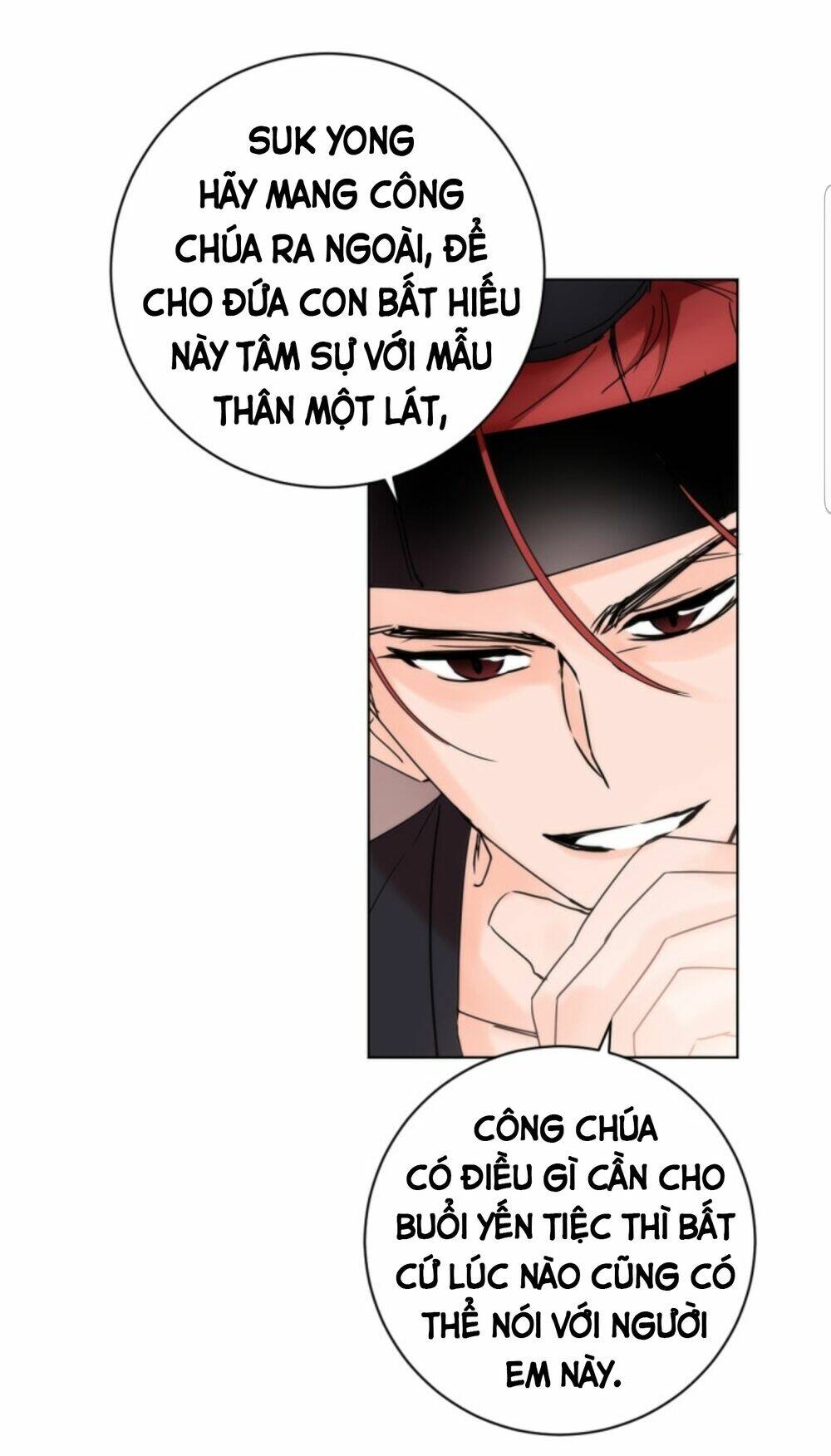 chae hong sa chapter 61 23