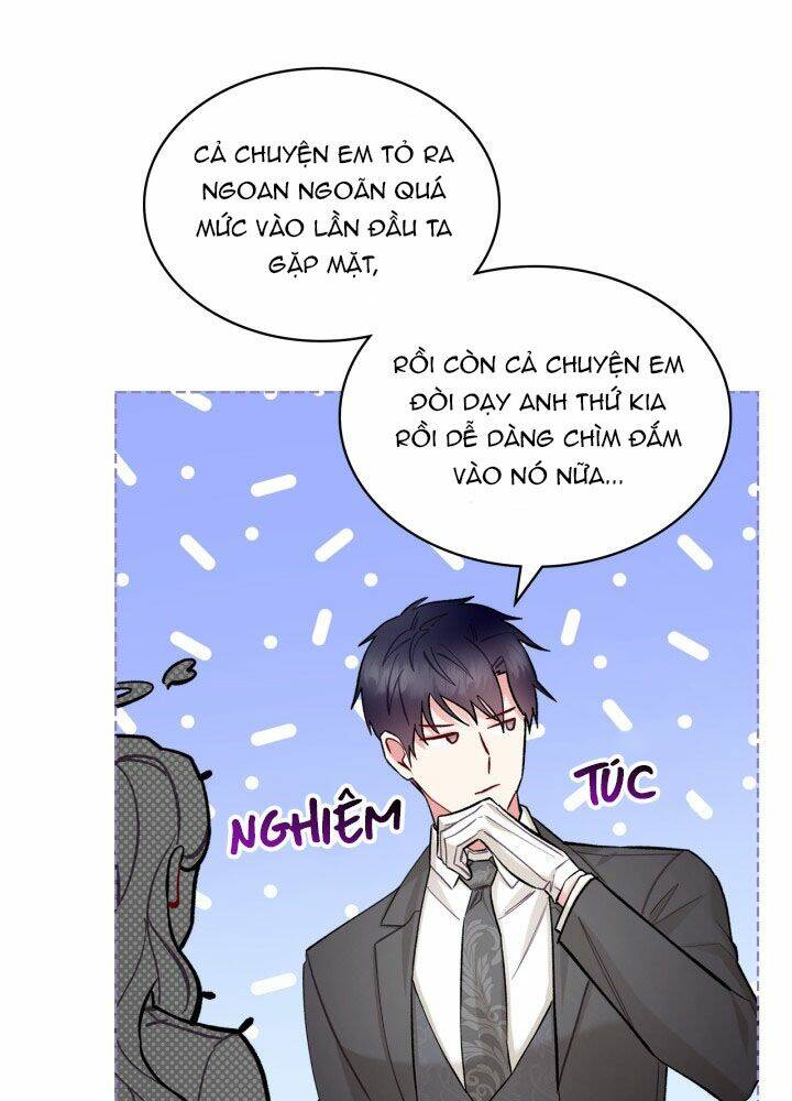 kẻ tạo ra nữ phản diện chapter 57.1 46