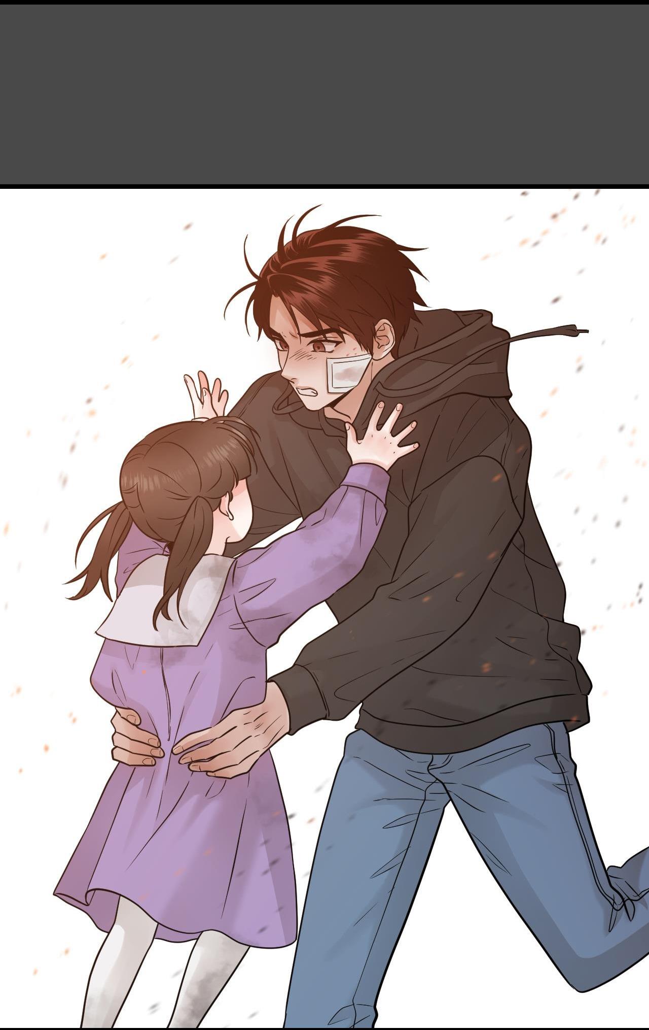 over the paradise chapter 18 54